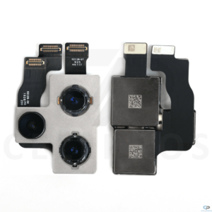 iPhone 11 Back Camera A2111, A2221, A2223, A2160, A2215, A2217