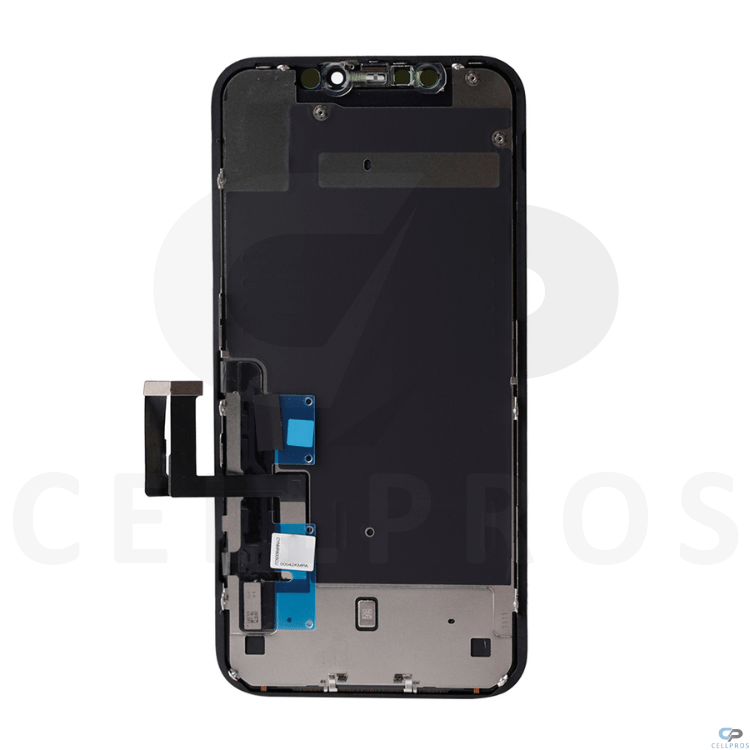 iPhone 11 Display A2111, A2221, A2223, A2160, A2215, A2217 Incell – Bild 2