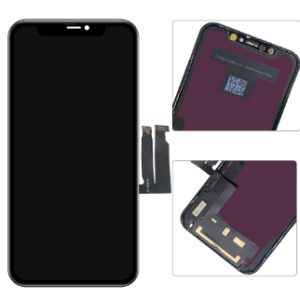 iPhone 11 Display A2111, A2221, A2223, A2160, A2215, A2217 Hard Oled