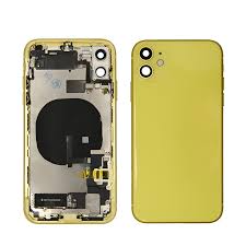 iPhone 11 Frame A2111, A2221, A2223, A2160, A2215, A2217 Housing Complete