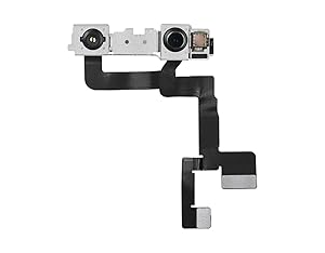 iPhone 11 Front Camera A2111, A2221, A2223, A2160, A2215, A2217 Face ID