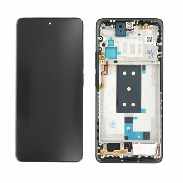 A1 OEM Display Service Pack