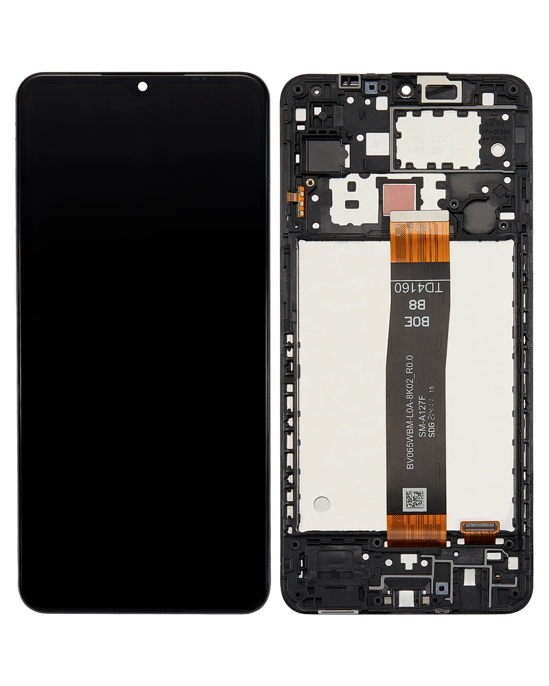 A12 Display Refurbished