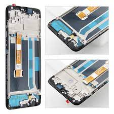A15 OEM Display Service Pack