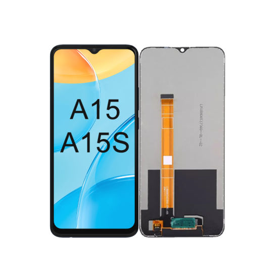 A15s Display Refurbished
