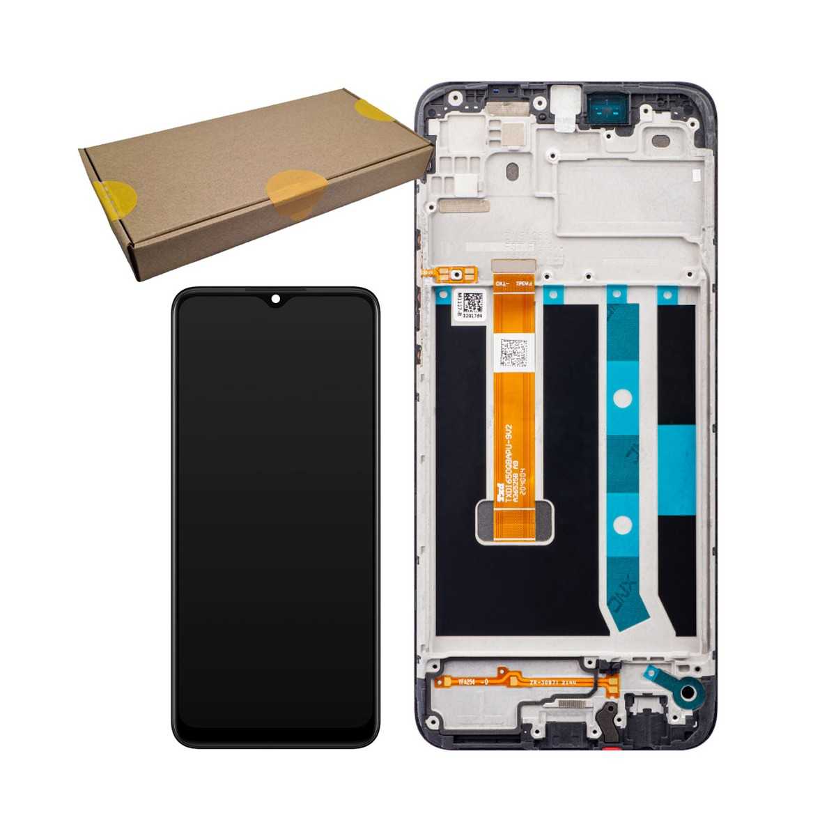 A15s OEM Display Service Pack