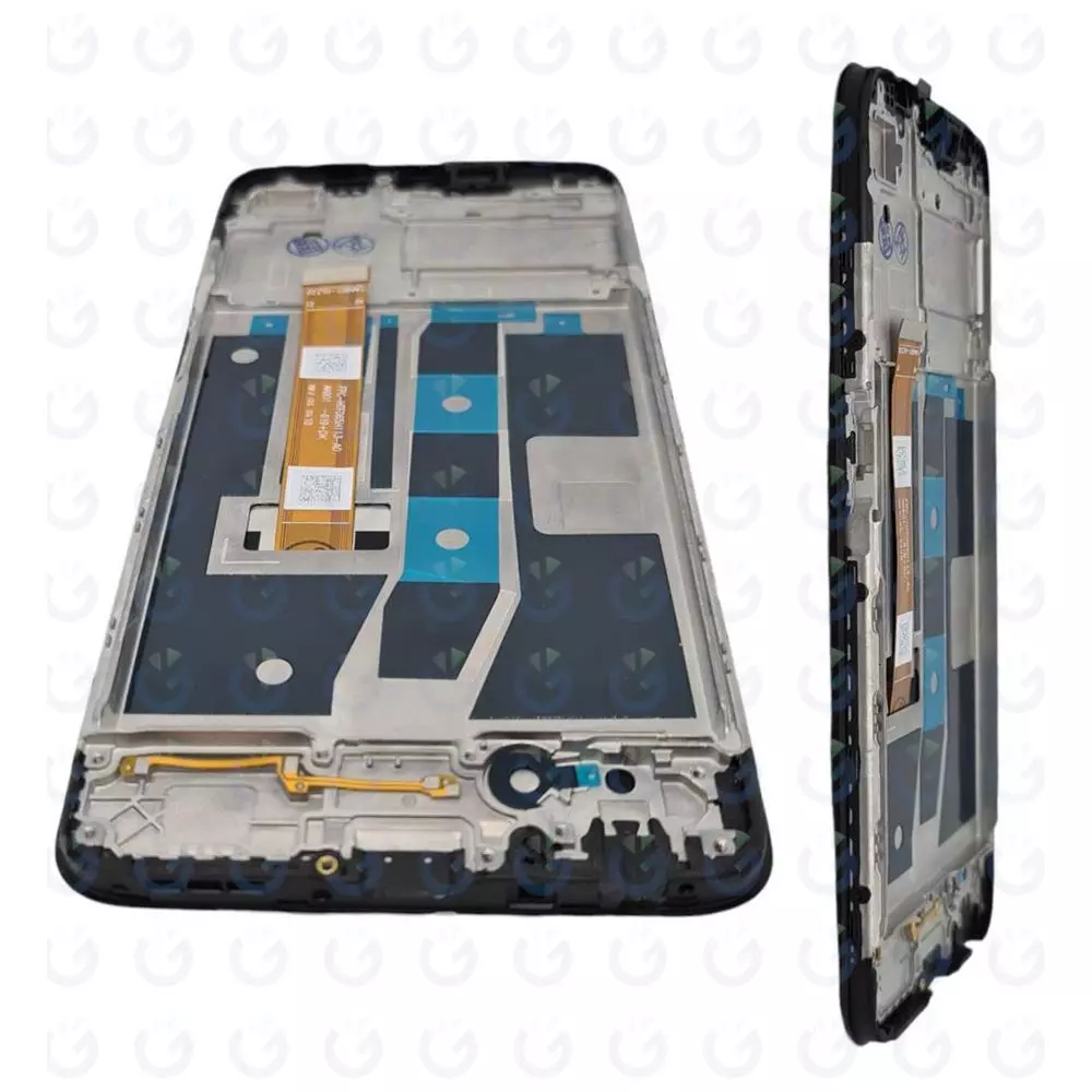 A16 OEM Display Service Pack