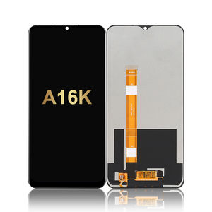 A16k Display Refurbished