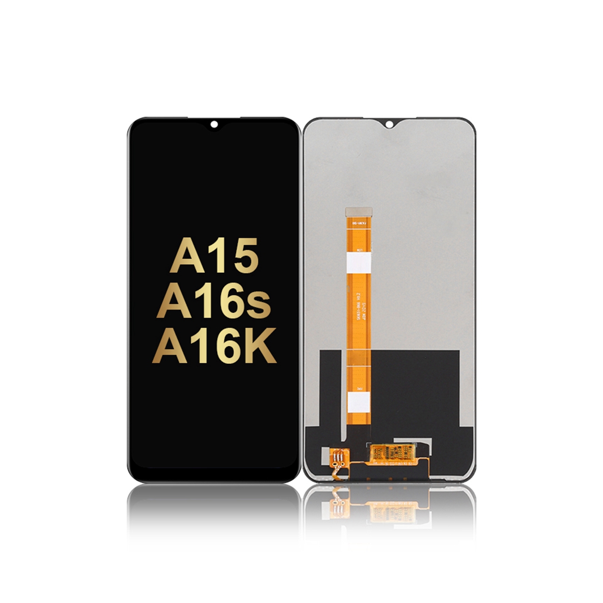 A16k OEM Display Service Pack