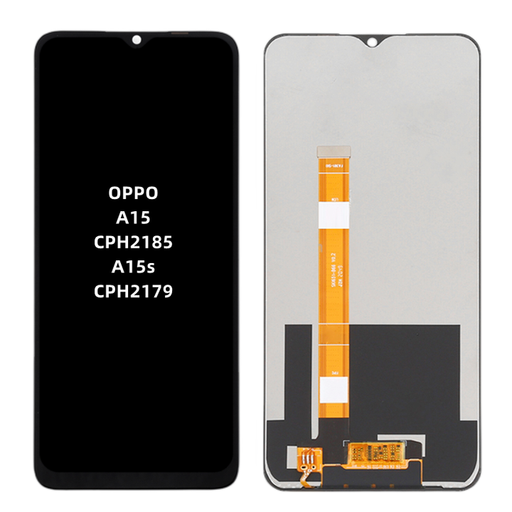 A35 Display Refurbished