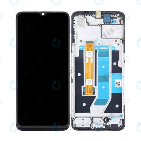 A38 OEM Display Service Pack