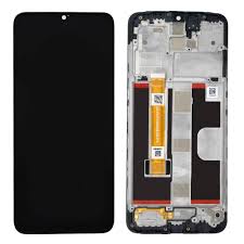 A5 OEM Display Service Pack
