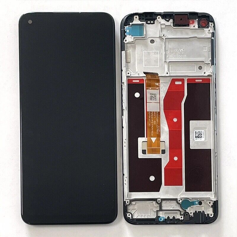 A54 4G OEM Display Service Pack