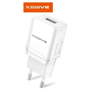 AC52 USB Adapter XSS-AC52  white USB 2.0