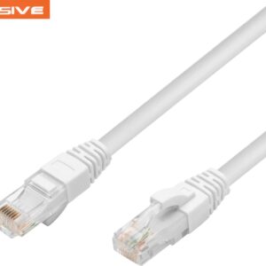 Ethernet UTP kabel Cat.6  1 Meter