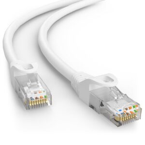 Ethernet UTP kabel Cat.6  2 Meter