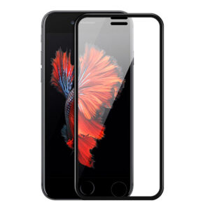 Full-Glas-6D für: Iphone 8
