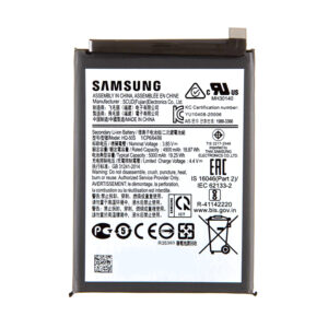 Galaxy A02s Battery / Akku SM-A025F