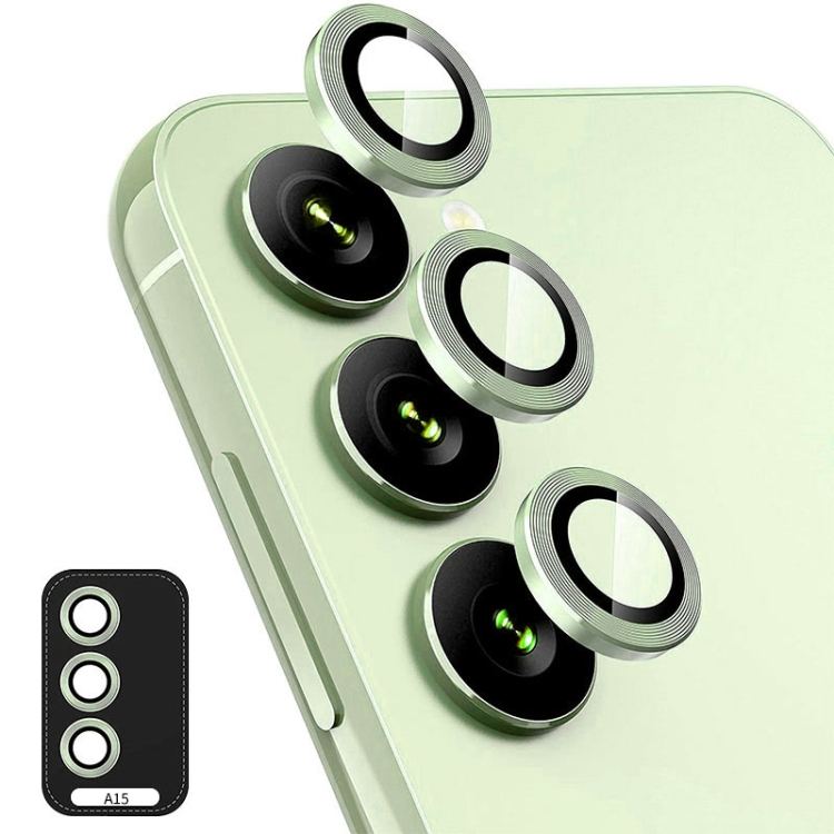 Galaxy A15 5G Camera Lens SM-A156B