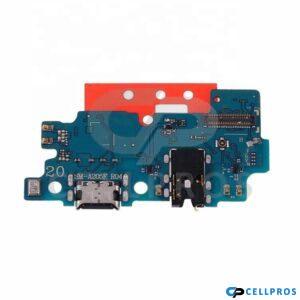 Galaxy A20 Charger Flex SM-A205F