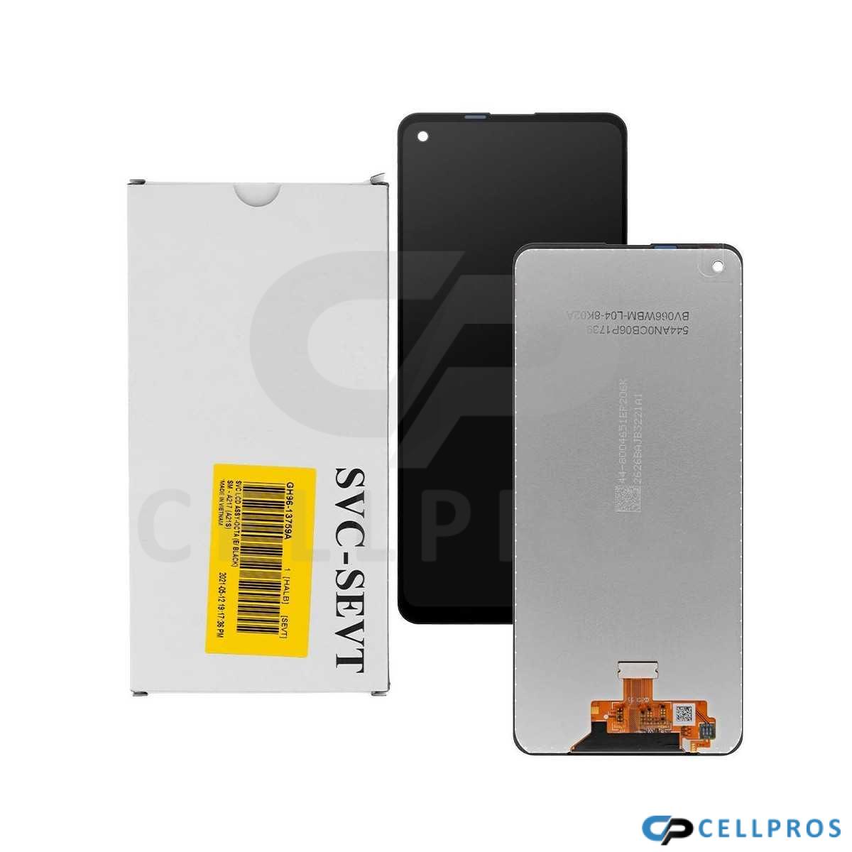 Galaxy A21s Display SM-A217F Service Pack
