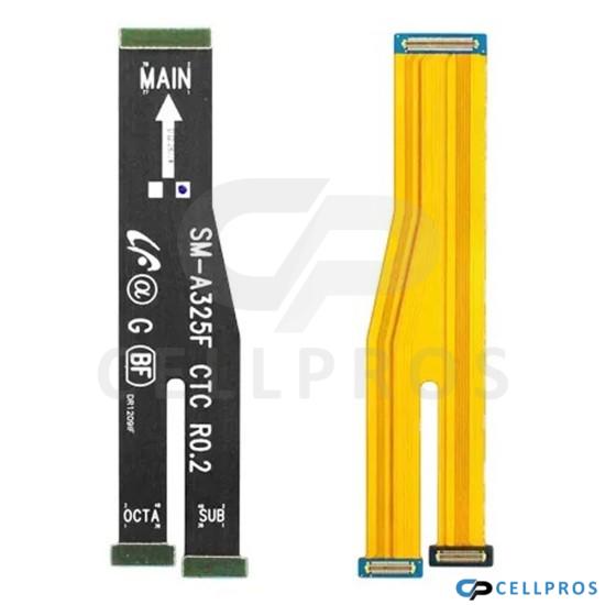 Galaxy A22 4G Main Flex SM-A225