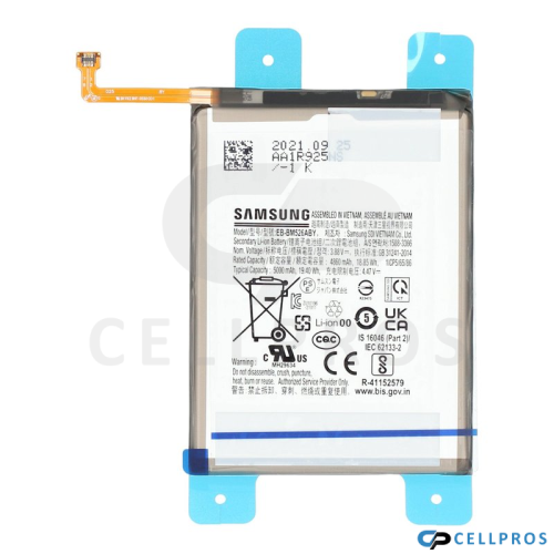 Galaxy A23 5G Battery / Akku SM-A235F