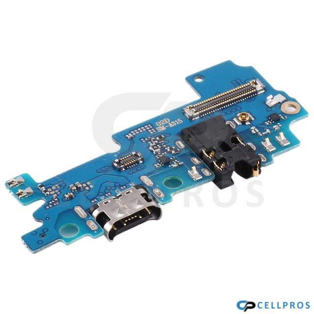 Galaxy A31 Charger Flex SM-A315F