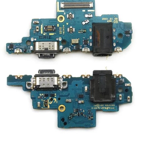 Galaxy A52 5G Charger Flex SM-A525F/526B