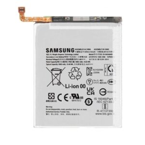 Galaxy A54 Battery / Akku SM-A546B