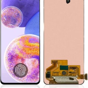 Galaxy A90 5G Display SM-A908B Oled no Frame