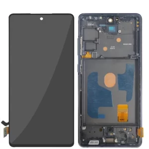Galaxy S20 FE Display SM-G780F Oled with Frame