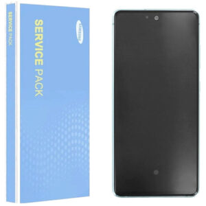 Galaxy S20 FE OEM Display SM-G780F Service Pack