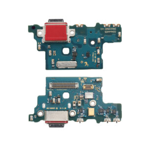 Galaxy S20 Ultra Charger SM-G988F Conector
