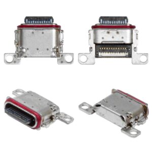 Galaxy S22 Plus Charger SM-G906B Connector