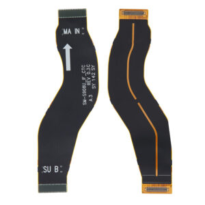 Galaxy S22 Ultra Main 2 Flex SM-G908B Cable