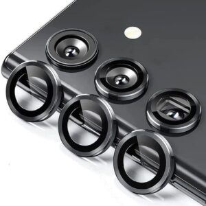 Galaxy S23FE Camera Lens SM-S711B 3er Set