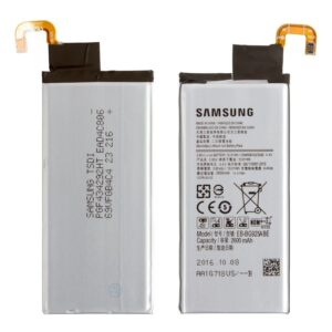 Galaxy S6 Edge Battery SM-G925F