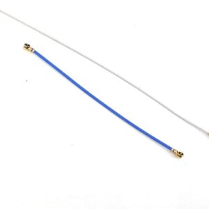 Galaxy S9 Plus Antenna SM-G964F Set blau/ weiss
