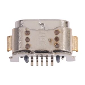 Galaxy TAB A 8.0 Charger SM-T295 (2019) Connector
