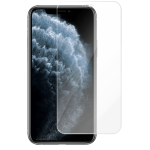 H9 Tempered Glas für: Iphone 11 Pro 5er Set