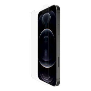 H9 Tempered Glas für: Iphone 12 5er Set