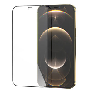 H9 Tempered Glas für: Iphone 12 Mini 5er Set