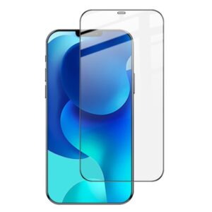 H9 Tempered Glas für: Iphone 12 Pro 5er Set