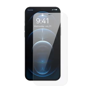 H9 Tempered Glas für: Iphone 12 Pro Max 5er Set