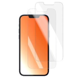 H9 Tempered Glas für: Iphone 13 Pro 5er Set