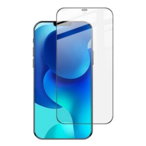 H9 Tempered Glas für: Iphone 13 Mini 5er Set