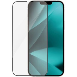 H9 Tempered Glas für: Iphone 14 Pro Max 5er Set