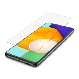 H9 Tempered Glas für: Samsung A02 SM-A022F 5er Set