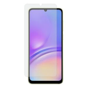 H9 Tempered Glas für: Samsung A05 SM-A055F 5er Set